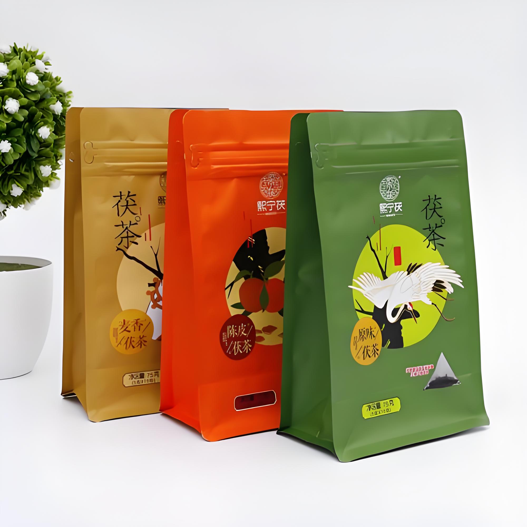 成都市蒸煮袋八边封袋 - 推荐