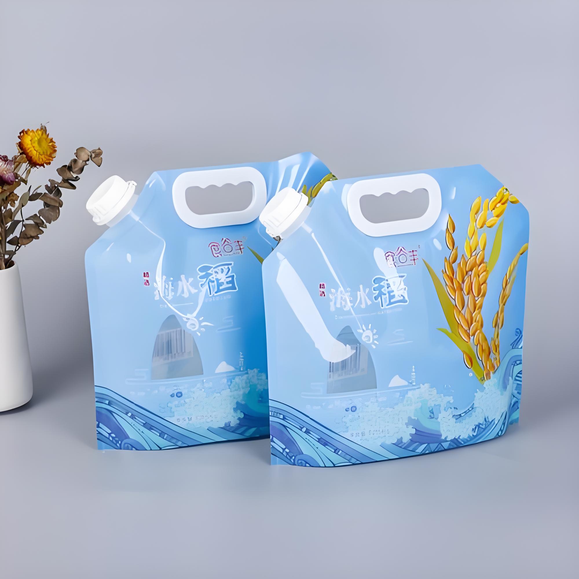 成都市吸嘴袋吸嘴袋 - 排名